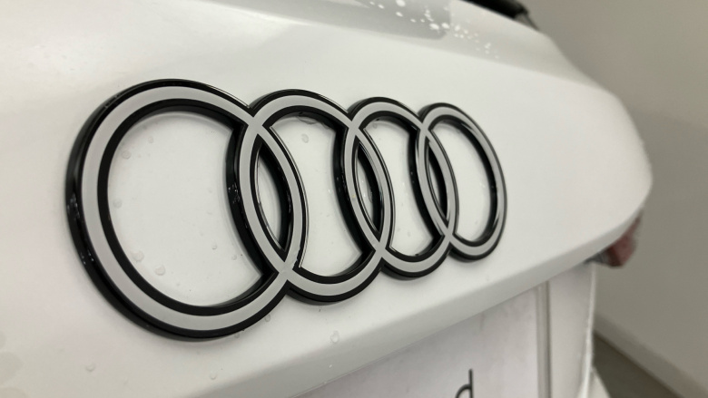 Audi A3 1.5 TFSI e 204 Sport 5dr S Tronic Hatchback